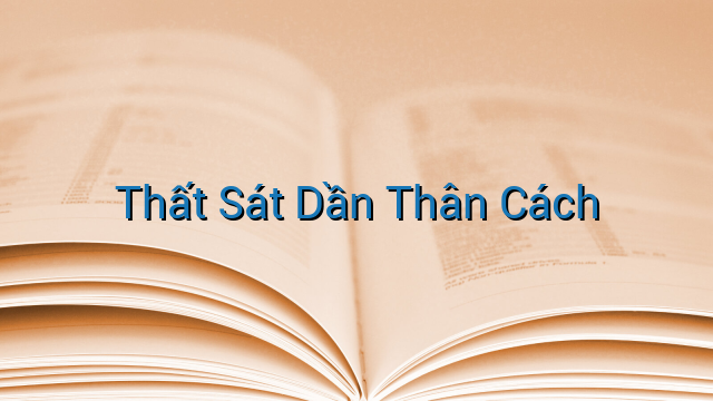 Thất Sát Dần Thân Cách