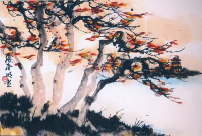 Thế nào là Thiên La Địa Võng