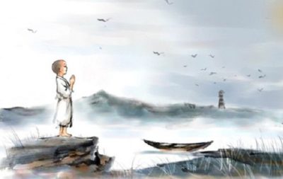 Thiên Lương Hóa Khoa (can Kỷ)