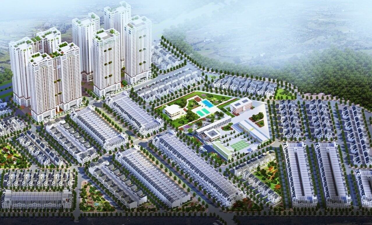 Thiết kế cửa chính cho nhà biệt thự theo phong thủy