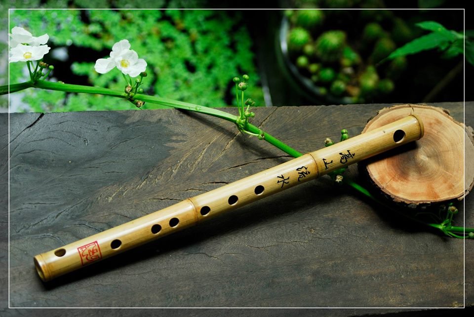 THỔI SÁO