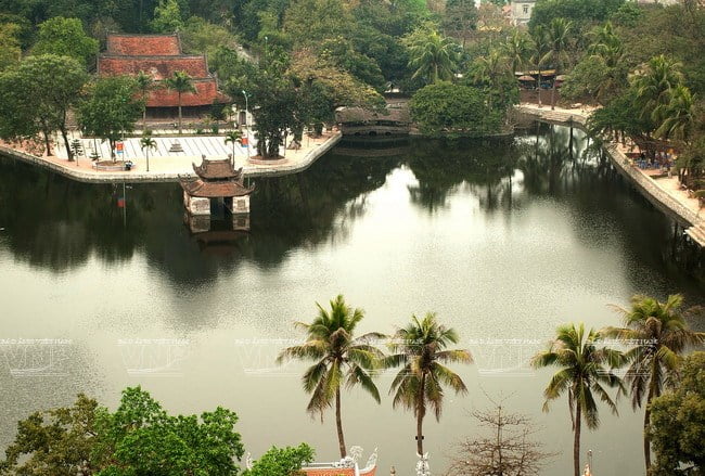 "TIỂU MINH ĐƯỜNG" TRONG PHONG THỦY HỌC CÓ NGHĨA LÀ GÌ?