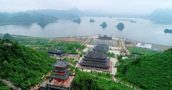 “TRUNG MINH ĐƯỜNG" TRONG PHONG THUỶ HỌC NGHĨA LÀ GÌ?