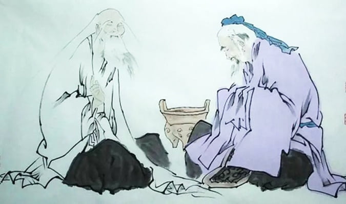 TU THÂN