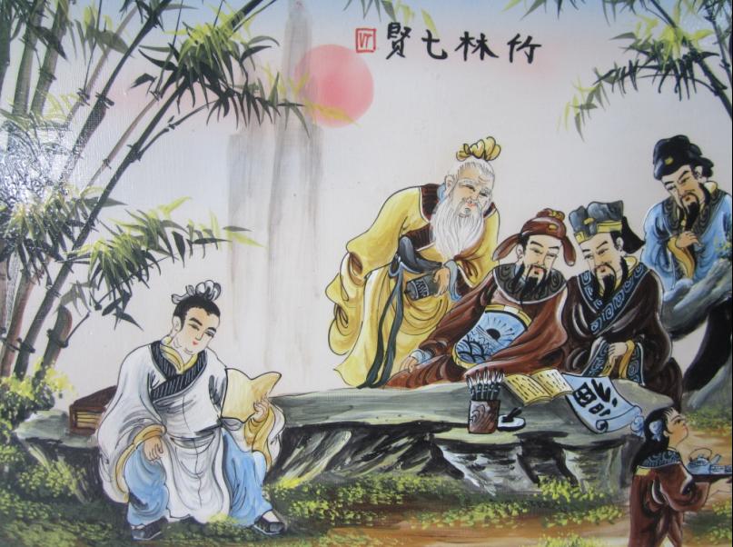 TƯỢNG VÀ SỐ TRONG KINH DỊCH