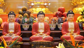 Văn khấn dâng sao giải hạn