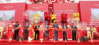 Văn khấn lễ khai trương cửa hàng