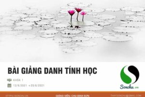 Danh tính học