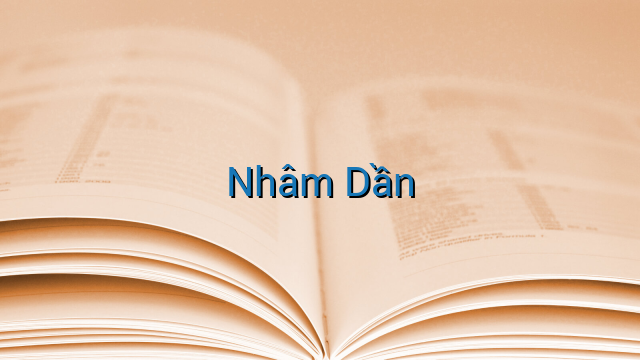 Nhâm Dần