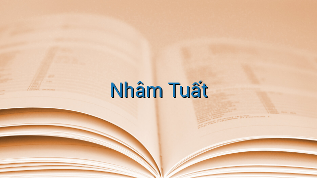 Nhâm Tuất